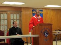 IMG 2512  Officer Installation 2013