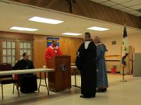 IMG 2513  Officer Installation 2013