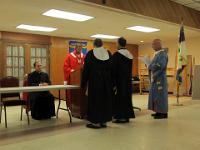 IMG 2516  Officer Installation 2013