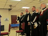 IMG 2517  Officer Installation 2013