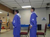 IMG 2518  Officer Installation 2013