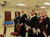 IMG 2519  Officer Installation 2013