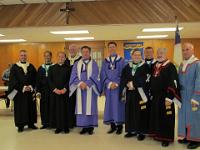 IMG 2520  Officer Installation 2013